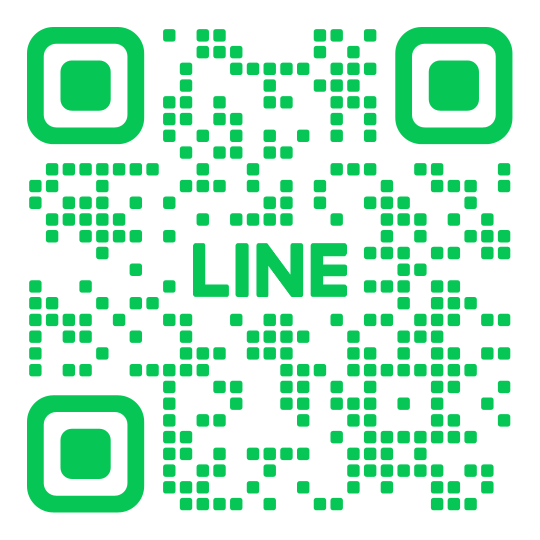 LINE QR