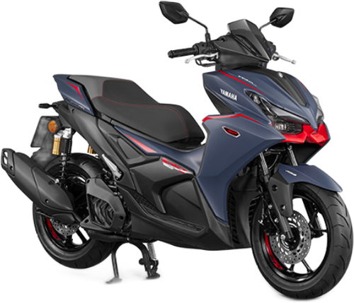 Aerox 155