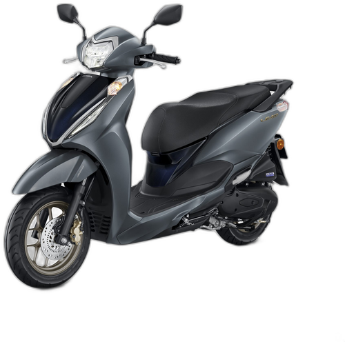 Lead 125