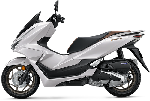 PCX 160