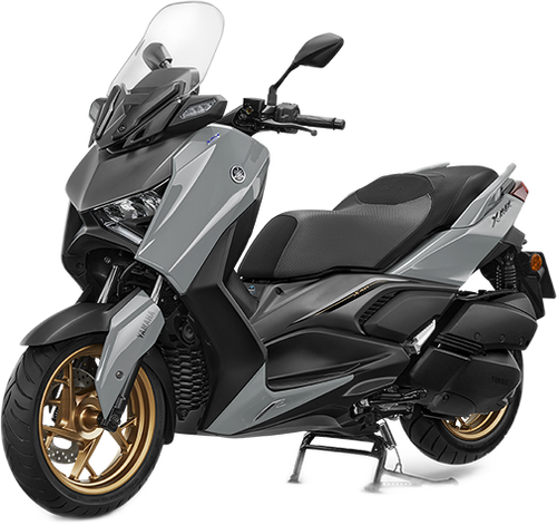 XMAX 300