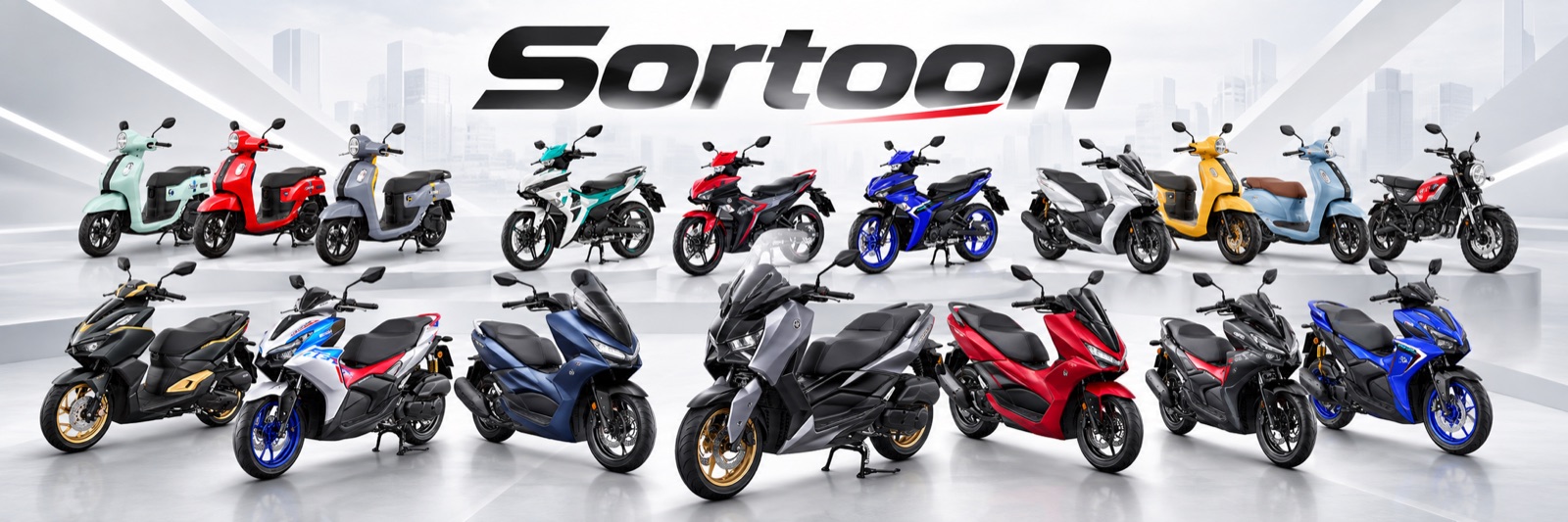 Sortoon
